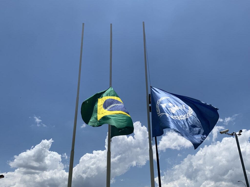 Organizações da sociedade civil exigem respostas mais qualificadas do governo brasileiro a organismo da ONU